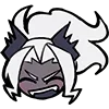 😄 Эмодзи «Helltaker Emoji Pack» для Telegram