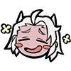 😊 Эмодзи «Helltaker Emoji Pack» для Telegram