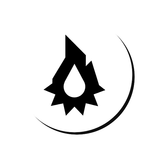 🔥 Эмодзи «Helldivers II ()» для Telegram
