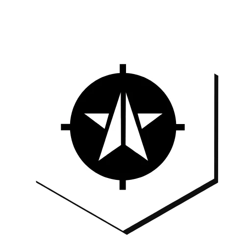 🌟 Эмодзи «Helldivers II ()» для Telegram