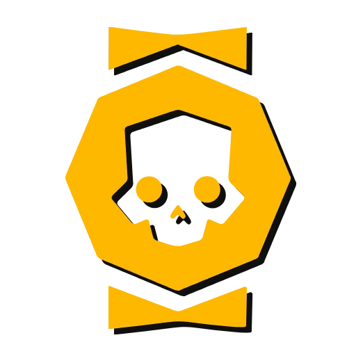 💀 Эмодзи «Helldivers II ()» для Telegram