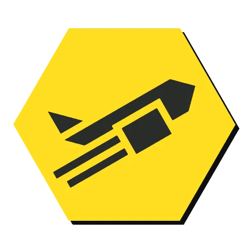 ✈️ Эмодзи «Helldivers II ()» для Telegram
