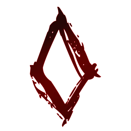 🩸 Эмодзи «Hellfont» для Telegram