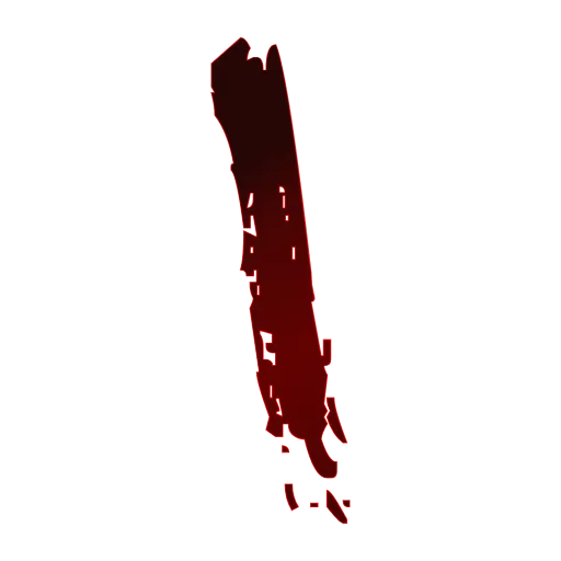 🩸 Эмодзи «Hellfont» для Telegram