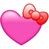 ❤️ Эмодзи «Hello Kitty Emoji» для Telegram