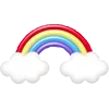 🌈 Эмодзи «Hello Kitty Emoji» для Telegram