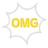 😳 Эмодзи «Hello Kitty Emoji» для Telegram