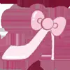 🤍 Эмодзи «𝓗𝐞𝐥𝐥𝐨 𝓚𝐢𝐭𝐭𝐲 𝓫𝔂» для Telegram