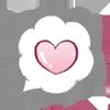 🤍 Эмодзи «𝓗𝐞𝐥𝐥𝐨 𝓚𝐢𝐭𝐭𝐲 𝓫𝔂» для Telegram