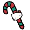 🤩 Эмодзи «Hello Kitty Ny» для Telegram