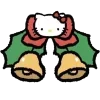 🤩 Эмодзи «Hello Kitty Ny» для Telegram