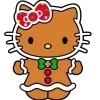 🤩 Эмодзи «Hello Kitty Ny» для Telegram