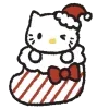 🤩 Эмодзи «Hello Kitty Ny» для Telegram
