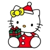 🤩 Эмодзи «Hello Kitty Ny» для Telegram