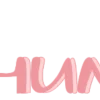 🤩 Эмодзи «Girly vibe - розовые буквы, иконки» для Telegram