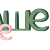 🤩 Эмодзи «Girly vibe - розовые буквы, иконки» для Telegram
