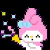 🎉 Эмодзи «Hello Kitty» для Telegram