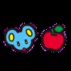 😀 Эмодзи «Hello Kitty» для Telegram