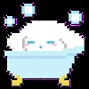 🥱 Эмодзи «Hello Kitty» для Telegram