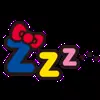 😴 Эмодзи «Hello Kitty» для Telegram