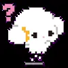 🤨 Эмодзи «Hello Kitty» для Telegram