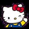 👋 Эмодзи «Hello Kitty» для Telegram