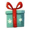🎁 Эмодзи «🎄 New year - новогодние» для Telegram