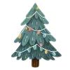 🎄 Эмодзи «🎄 New year - новогодние» для Telegram