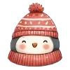 🐧 Эмодзи «🎄 New year - новогодние» для Telegram