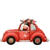 🚗 Эмодзи «🎄 New year - новогодние» для Telegram