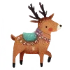 🦌 Эмодзи «🎄 New year - новогодние» для Telegram