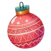 🎁 Эмодзи «🎄 New year - новогодние» для Telegram
