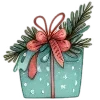 🎁 Эмодзи «🎄 New year - новогодние» для Telegram