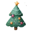🎄 Эмодзи «🎄 New year - новогодние» для Telegram