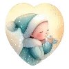 ❤️ Эмодзи «🎄 New year - новогодние» для Telegram