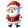 🎅 Эмодзи «🎄 New year - новогодние» для Telegram