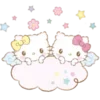 🐈 Эмодзи «Hello kitty 🐈» для Telegram