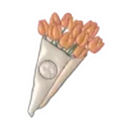 💐 Эмодзи «Буквы и иконки на хэллуин» для Telegram