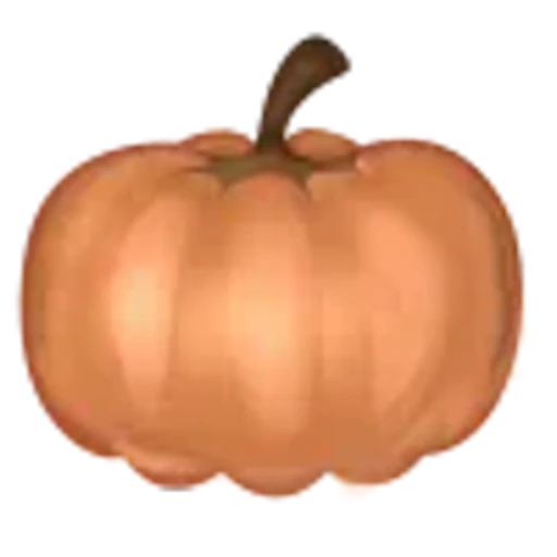 🎃 Эмодзи «Буквы и иконки на хэллуин» для Telegram