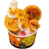 🍱 Эмодзи «🔪 Halloween» для Telegram