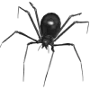 🕷️ Эмодзи «🔪 Halloween» для Telegram