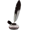 🪶 Эмодзи «🔪 Halloween» для Telegram