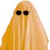 Стикерпак 🔪 Halloween для Telegram