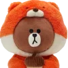 🐻 Эмодзи «🔪 Halloween» для Telegram