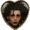 🖤 Эмодзи «🔪 Halloween» для Telegram