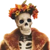 💀 Эмодзи «🔪 Halloween» для Telegram