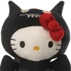 🐱 Эмодзи «🔪 Halloween» для Telegram
