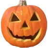 🎃 Эмодзи «🔪 Halloween» для Telegram