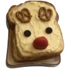 🥪 Эмодзи «🔪 Halloween» для Telegram