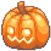 🎃 Эмодзи «Хеллоуин» для Telegram